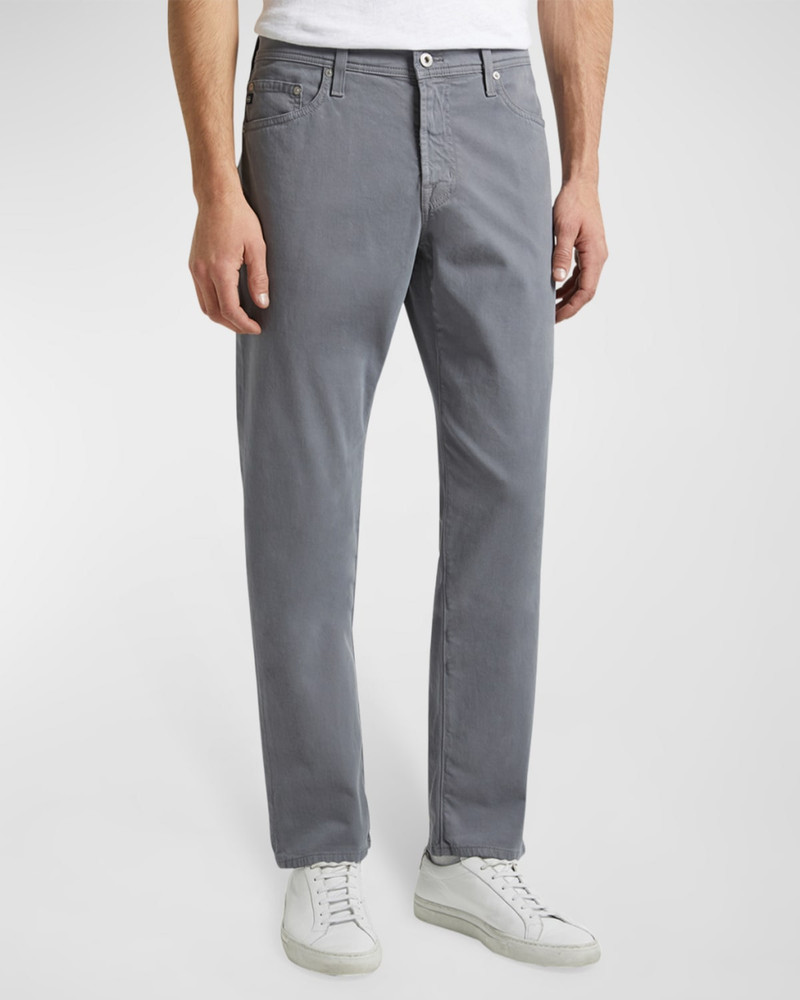 AG Jeans Men's Tellis Modern Slim Sud Twill Pants outlook