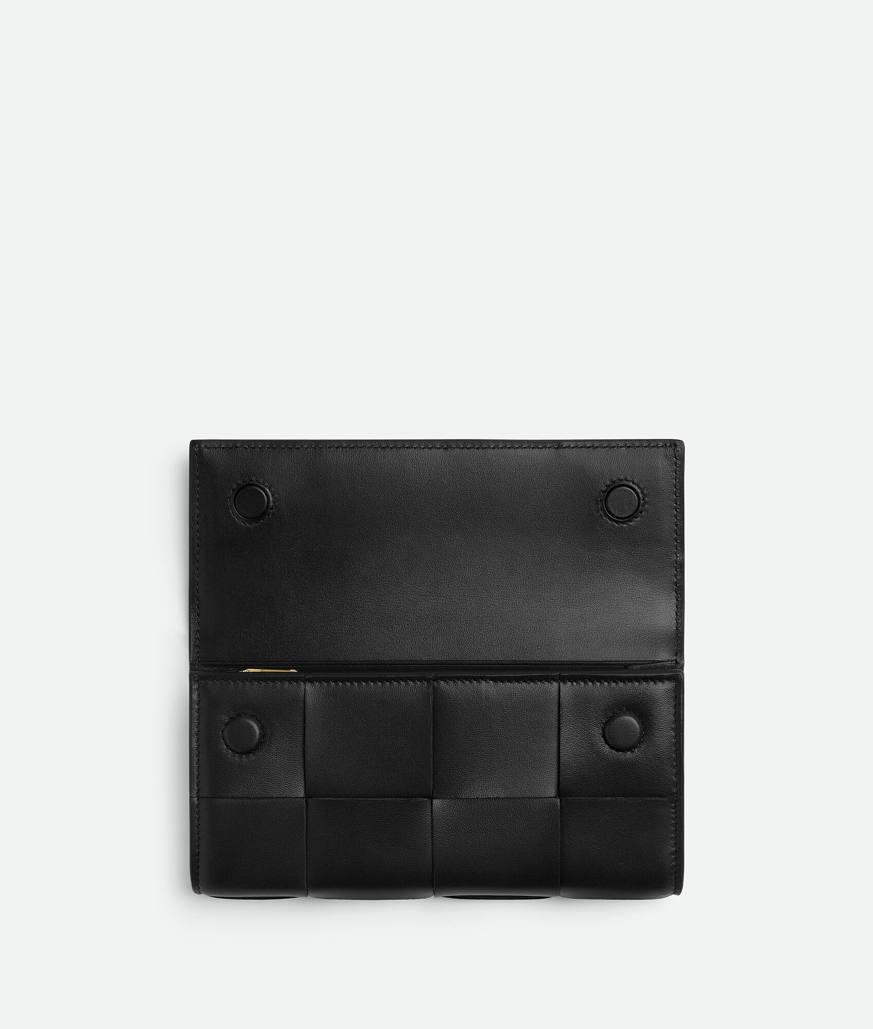 Cassette Large Flap Wallet - 2