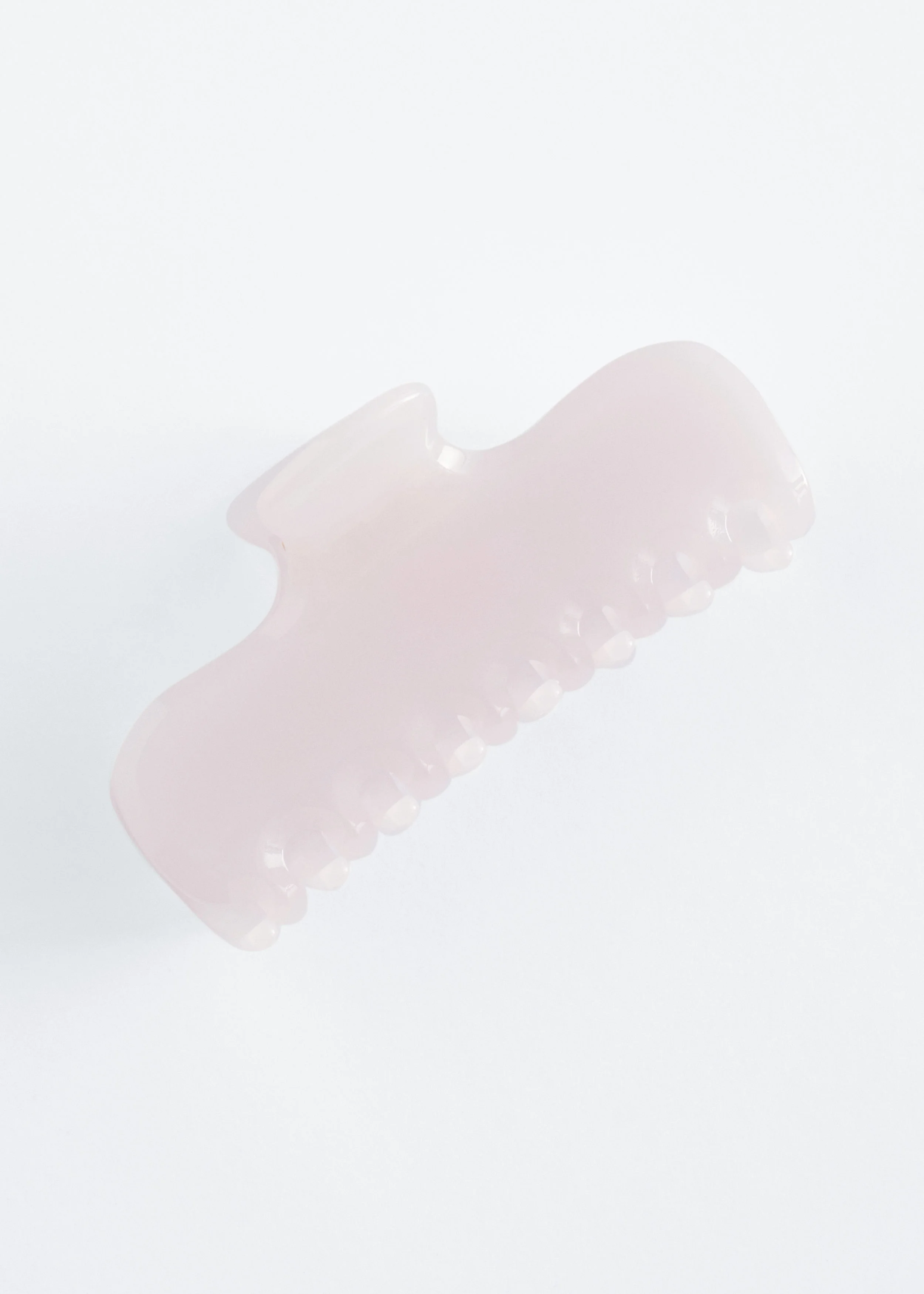 Medium Hair Claw - 1