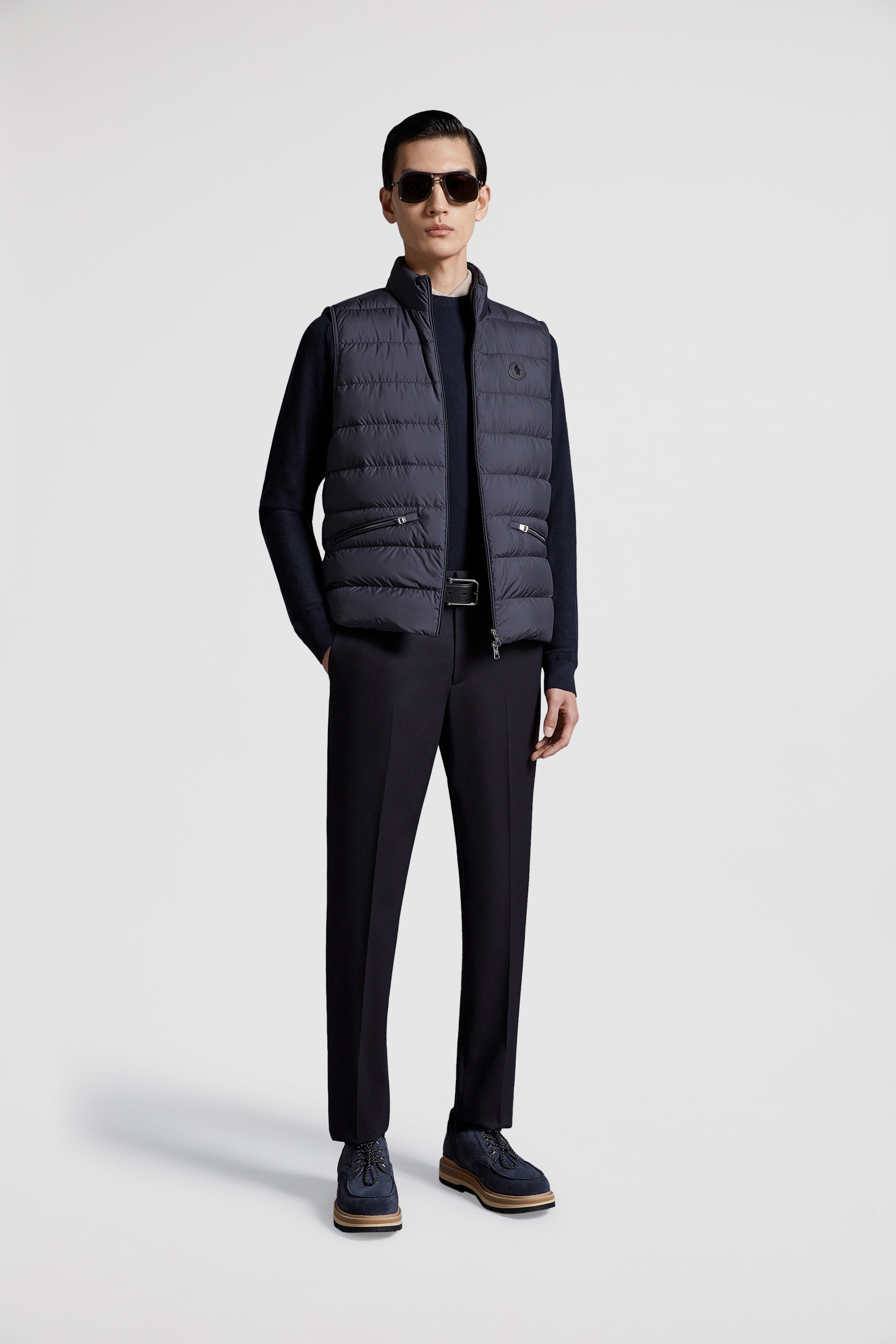 Lechtal Down Vest - 2