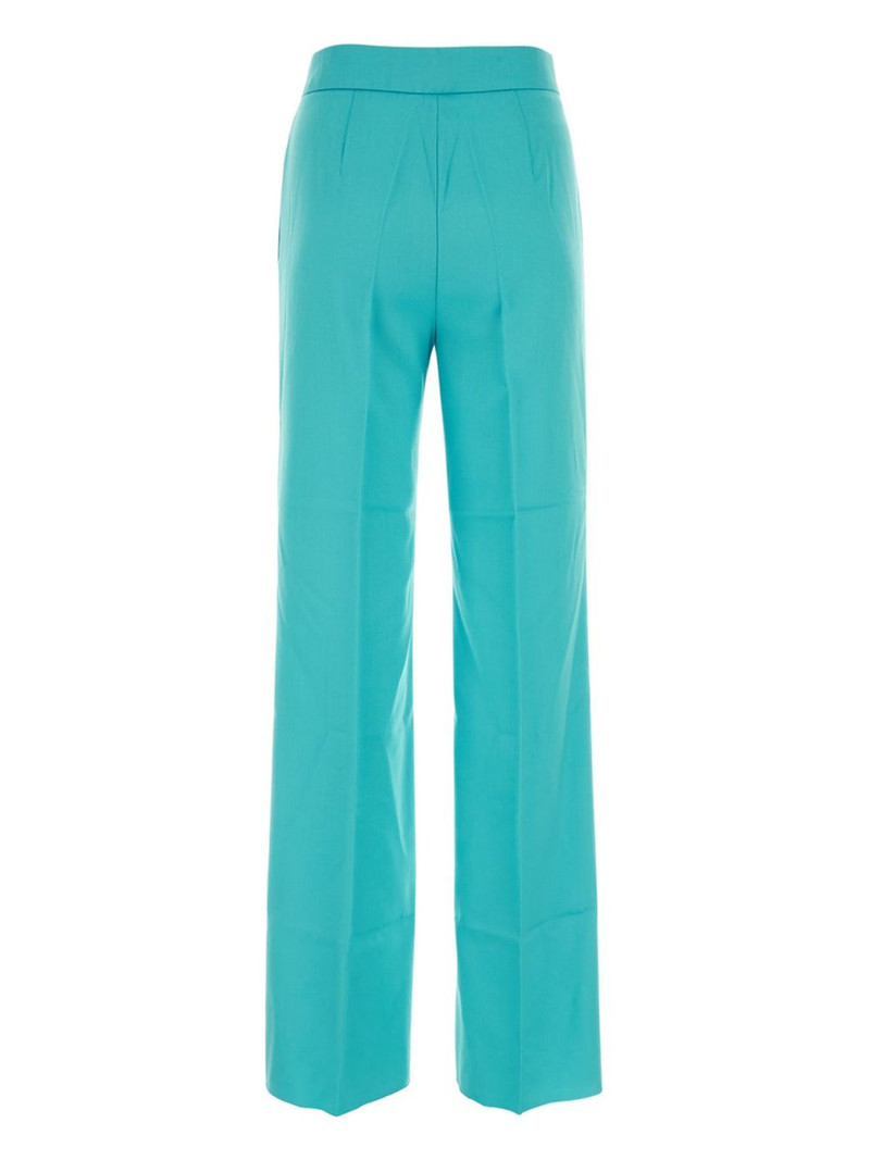 SA SU PHI straight-leg trousers outlook