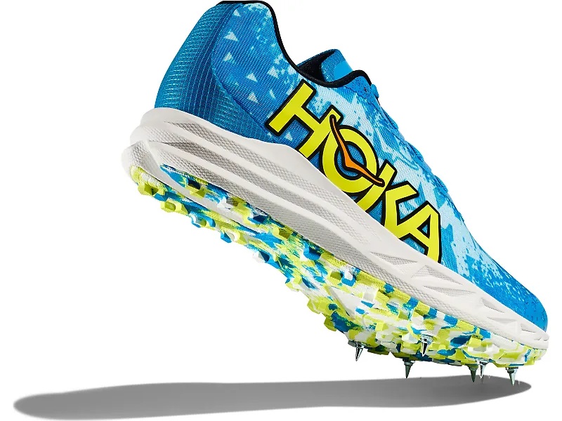 Unisex HOKA Crescendo XC - 7