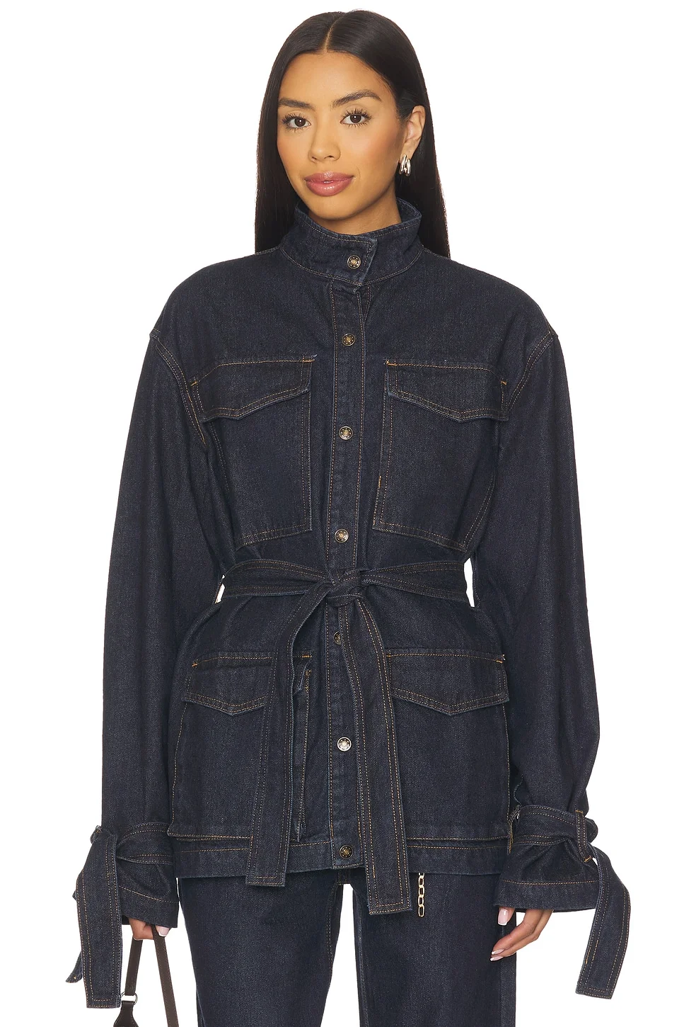 Sweetness Overshirt - 1