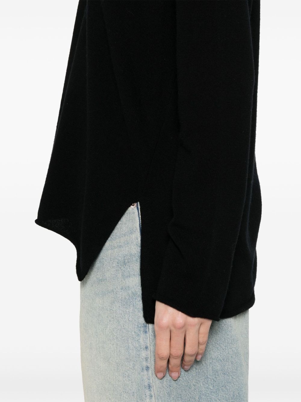 cashmere sweater - 5