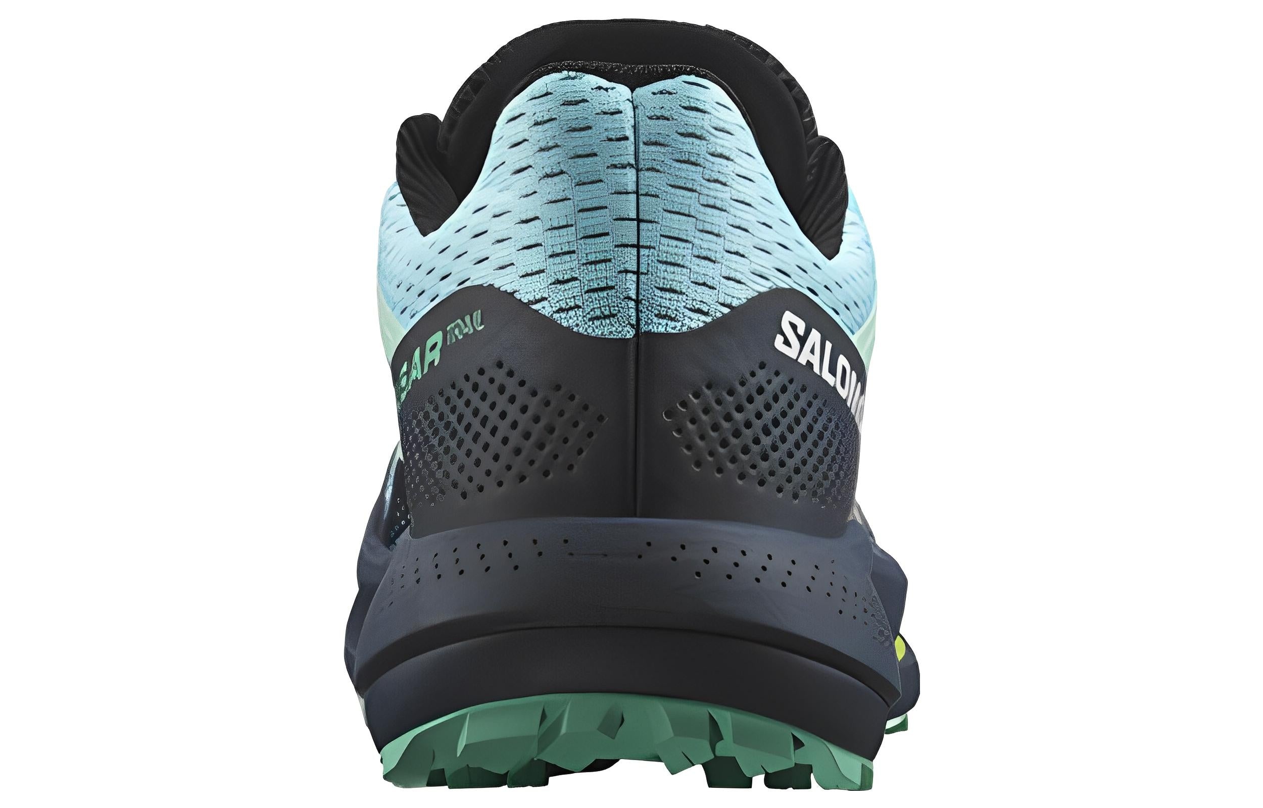 (WMNS) SALOMON Pulsar Trail 'Blue Radiance' 472104 - 3