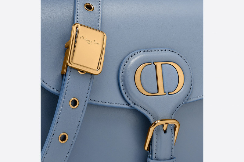 Medium Dior Bobby Bag 6