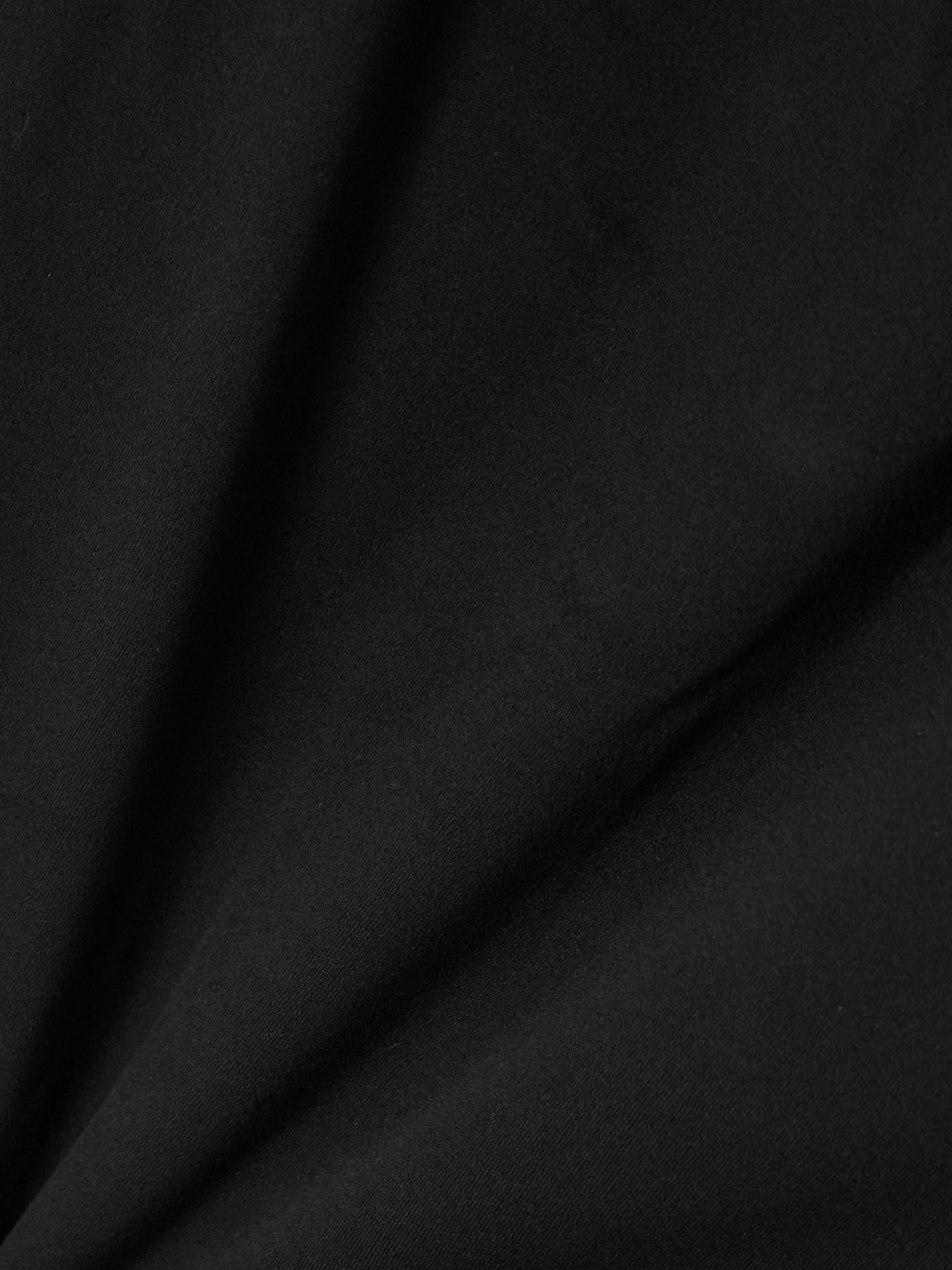 Align™ Nulu™ mini dress Black - 2