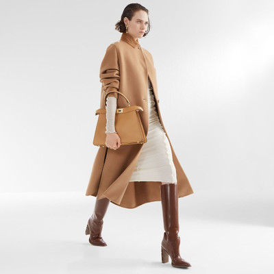 FENDI Coat outlook