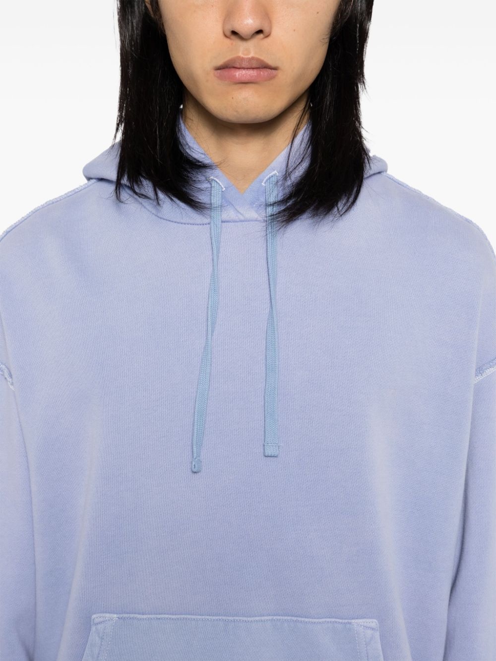 Skeptic hoodie - 5