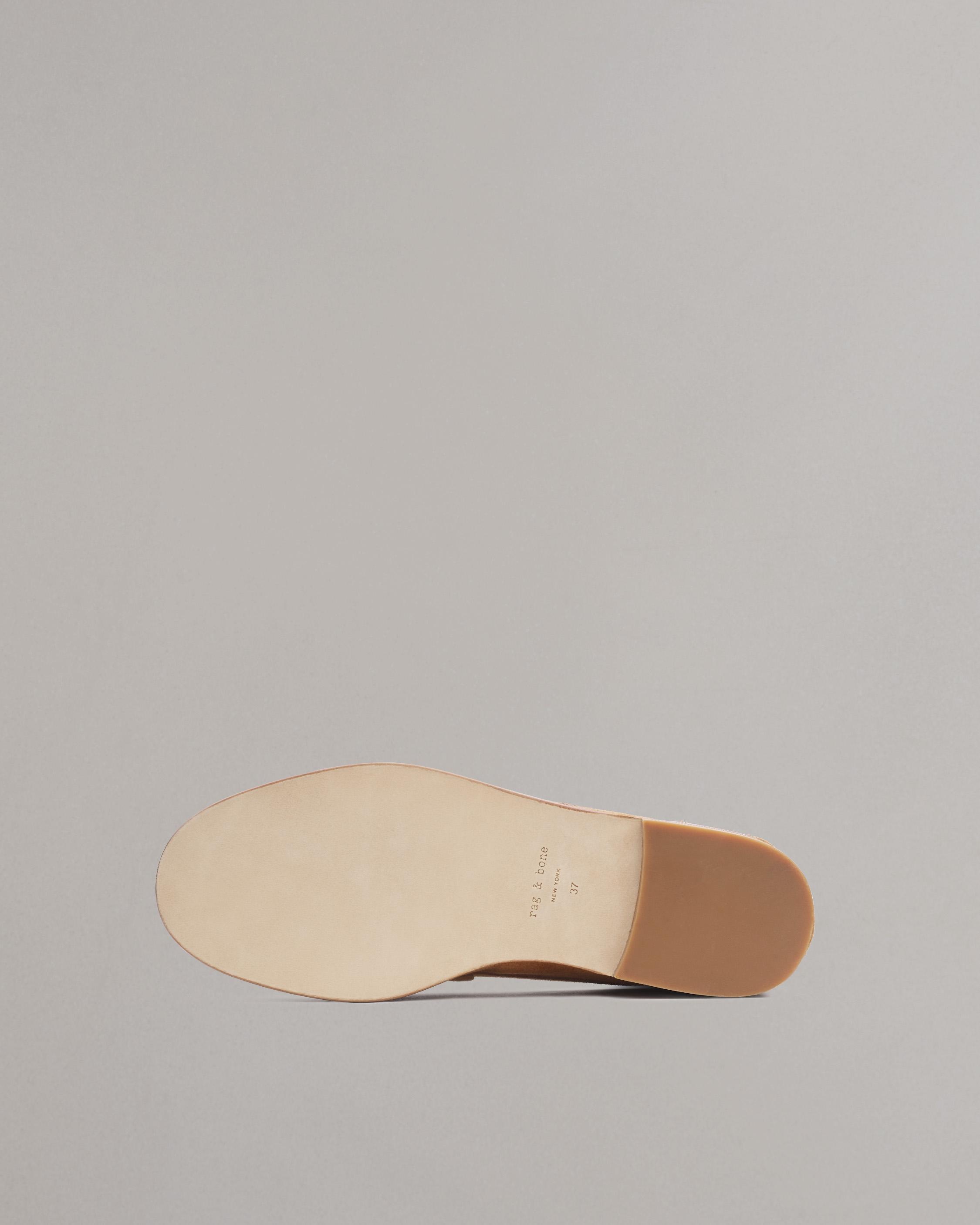 Carter Suede Loafer - 5