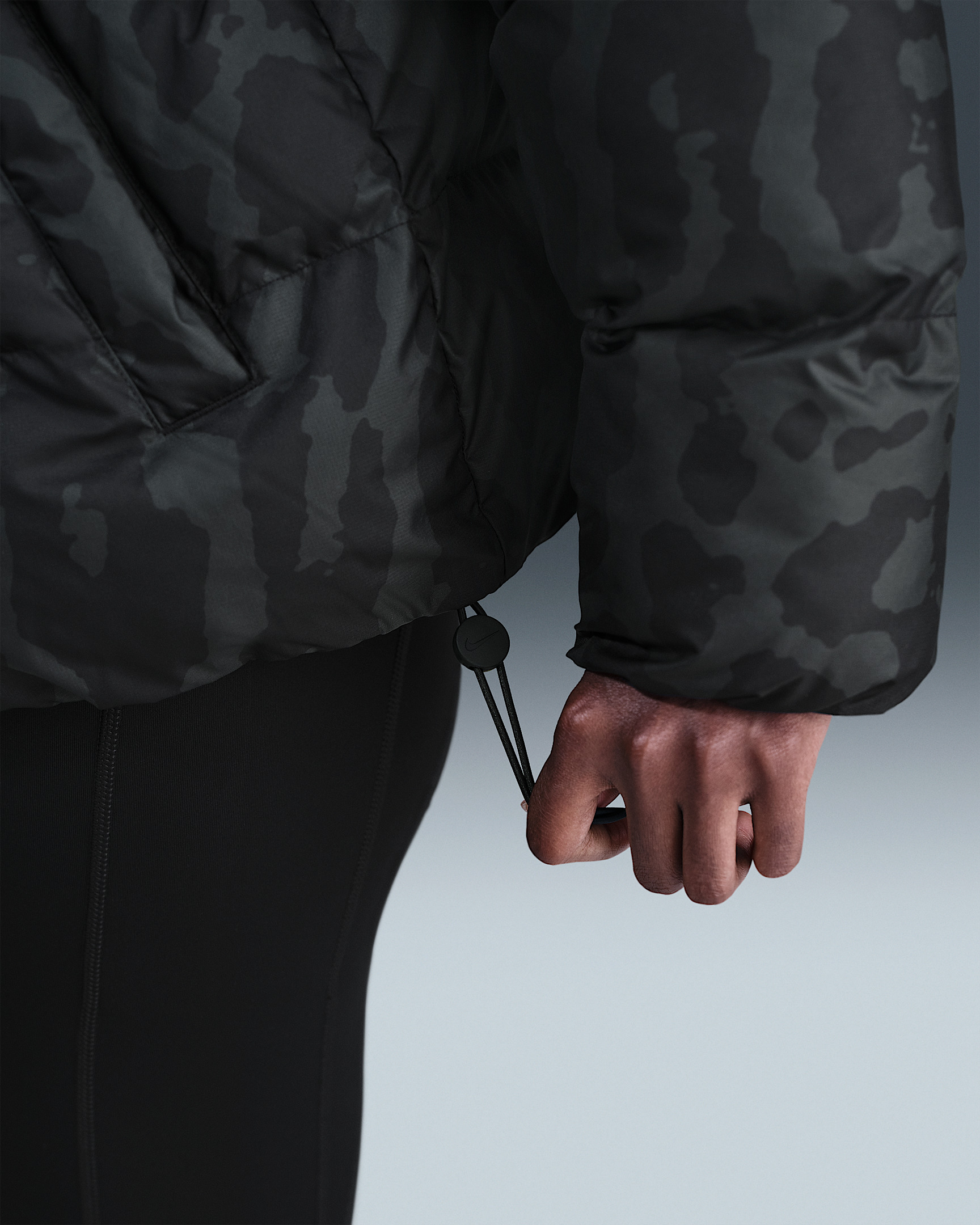 Nike Sportswear Women's Therma-FIT Puffer - 7