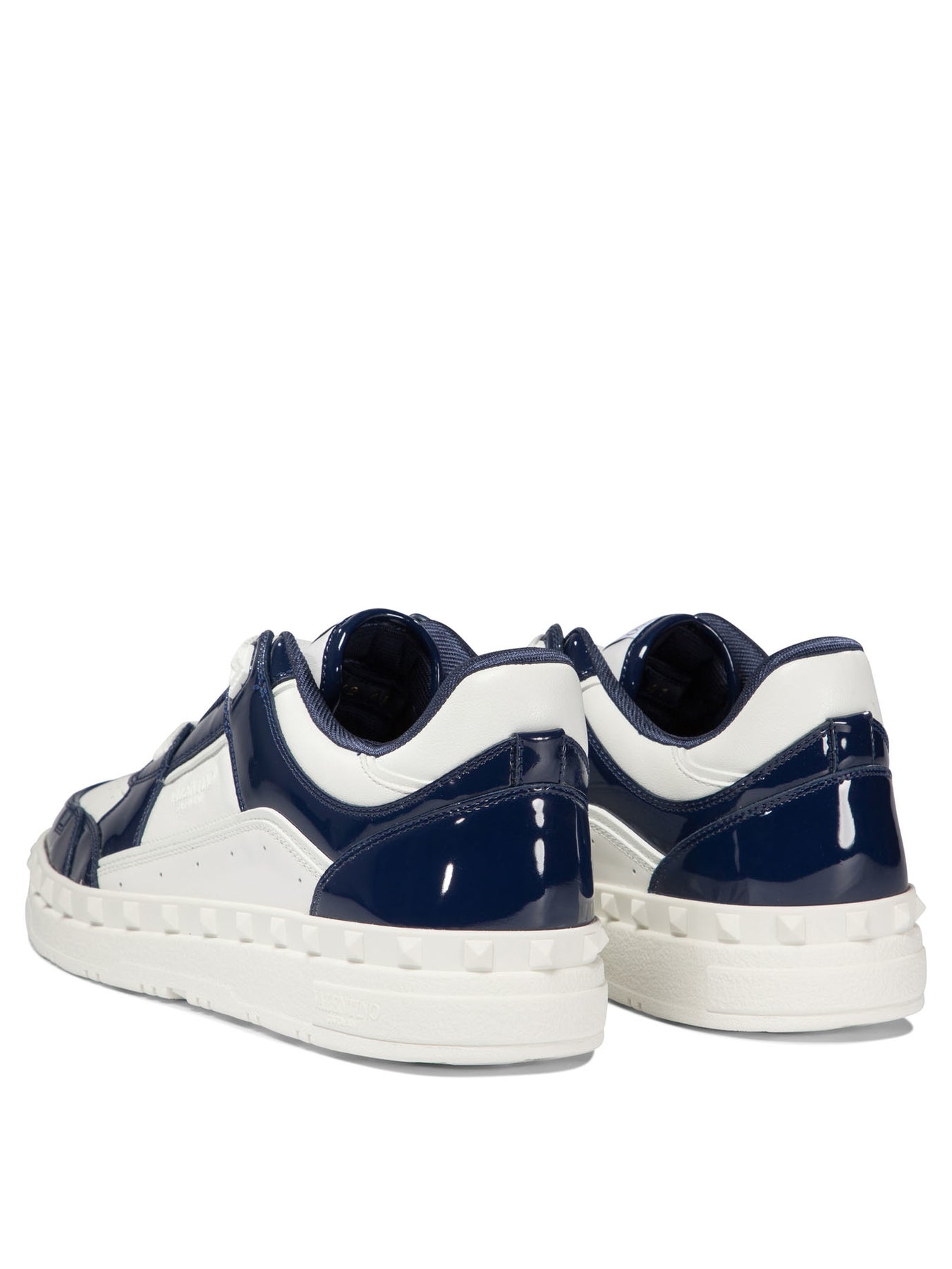 Freedots Sneakers & Slip-On Blue - 4