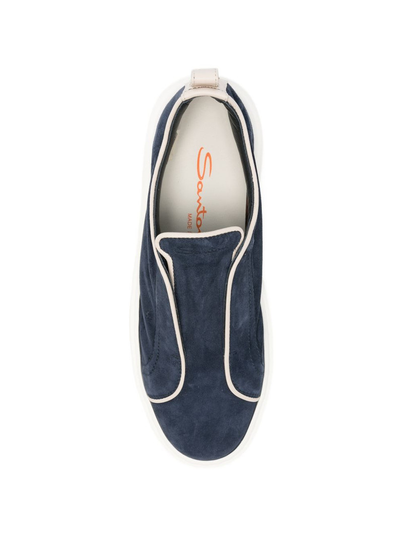 Victory slip-on sneakers 4
