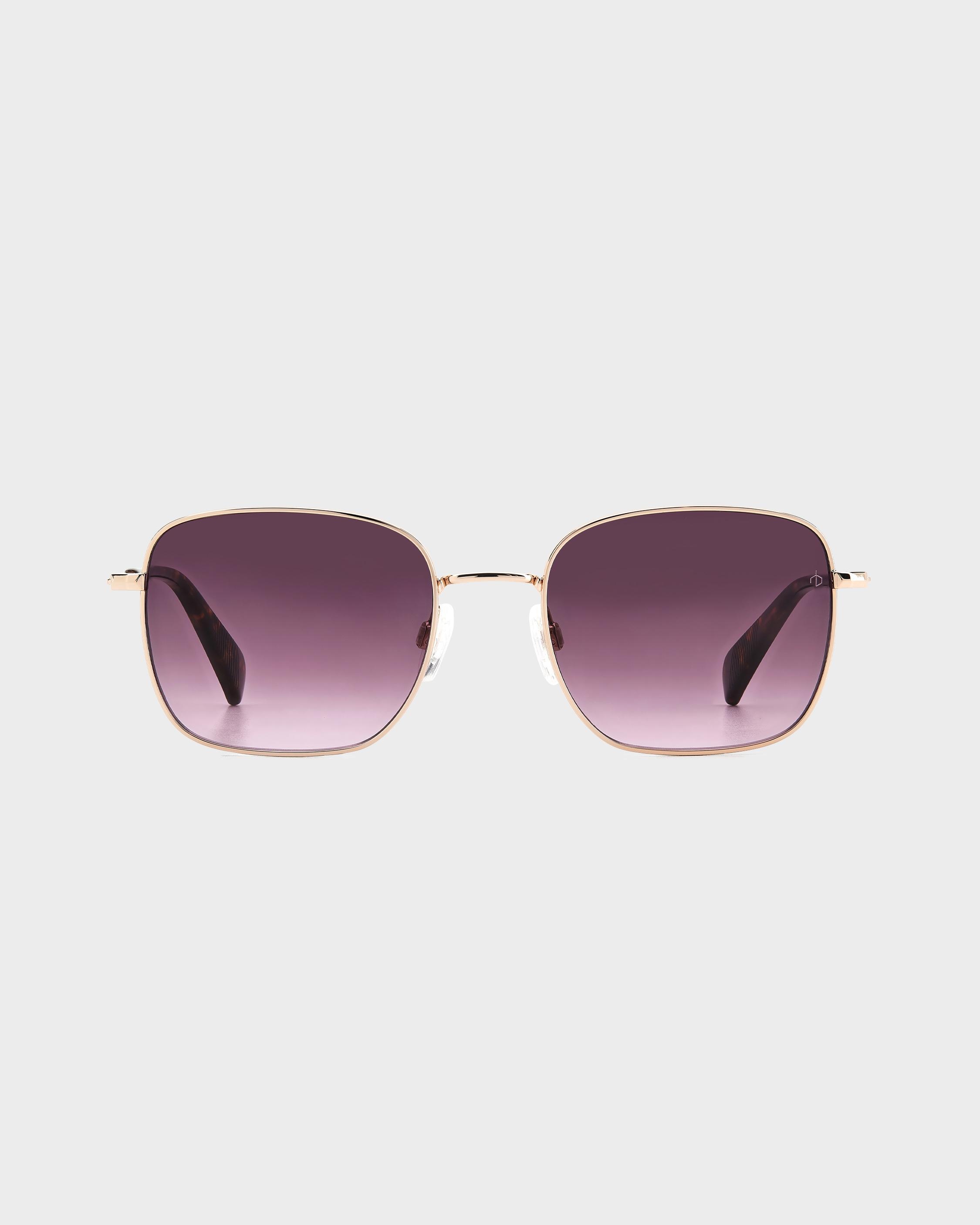 Breton
Square Sunglasses - 2