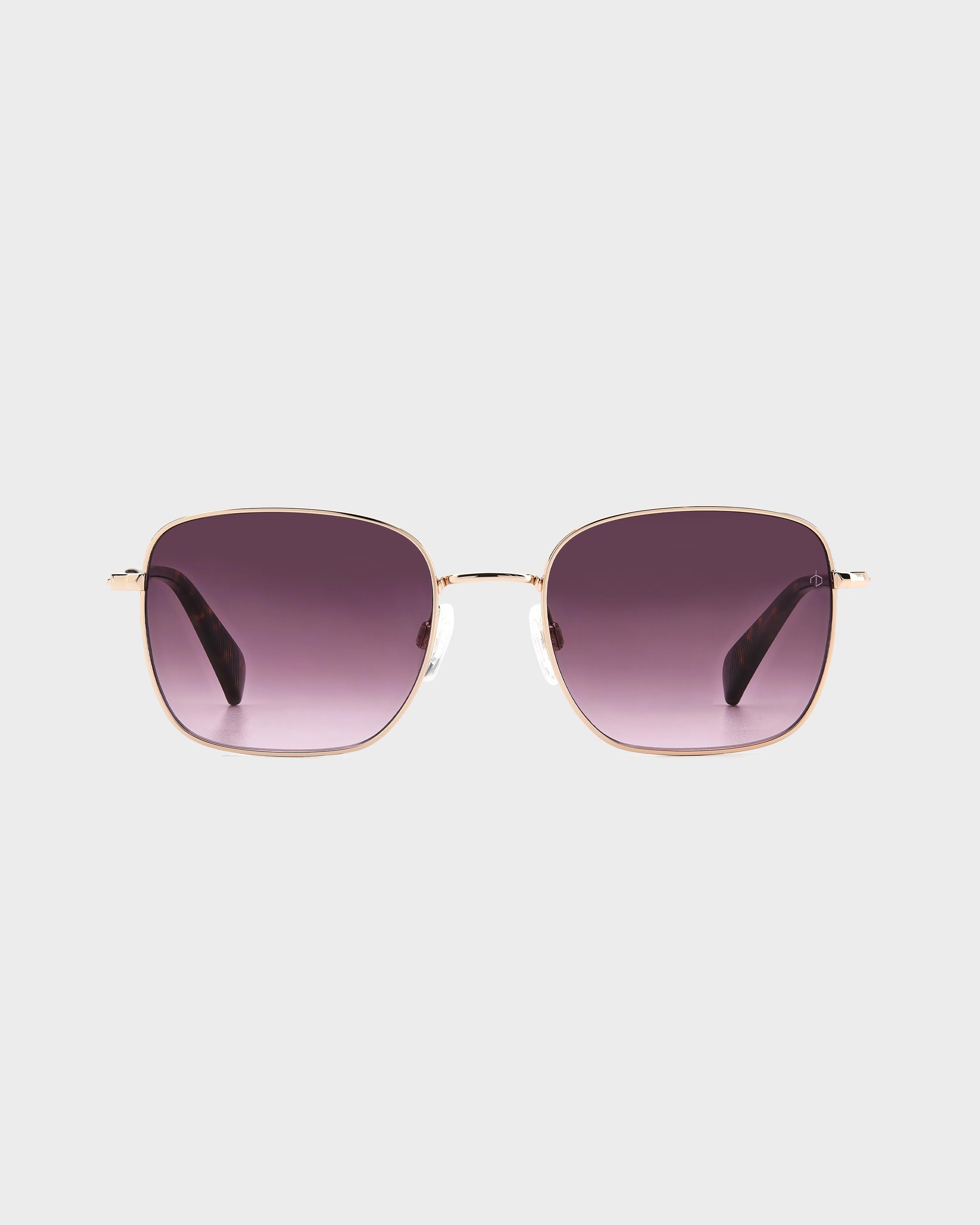 Breton
Square Sunglasses 2
