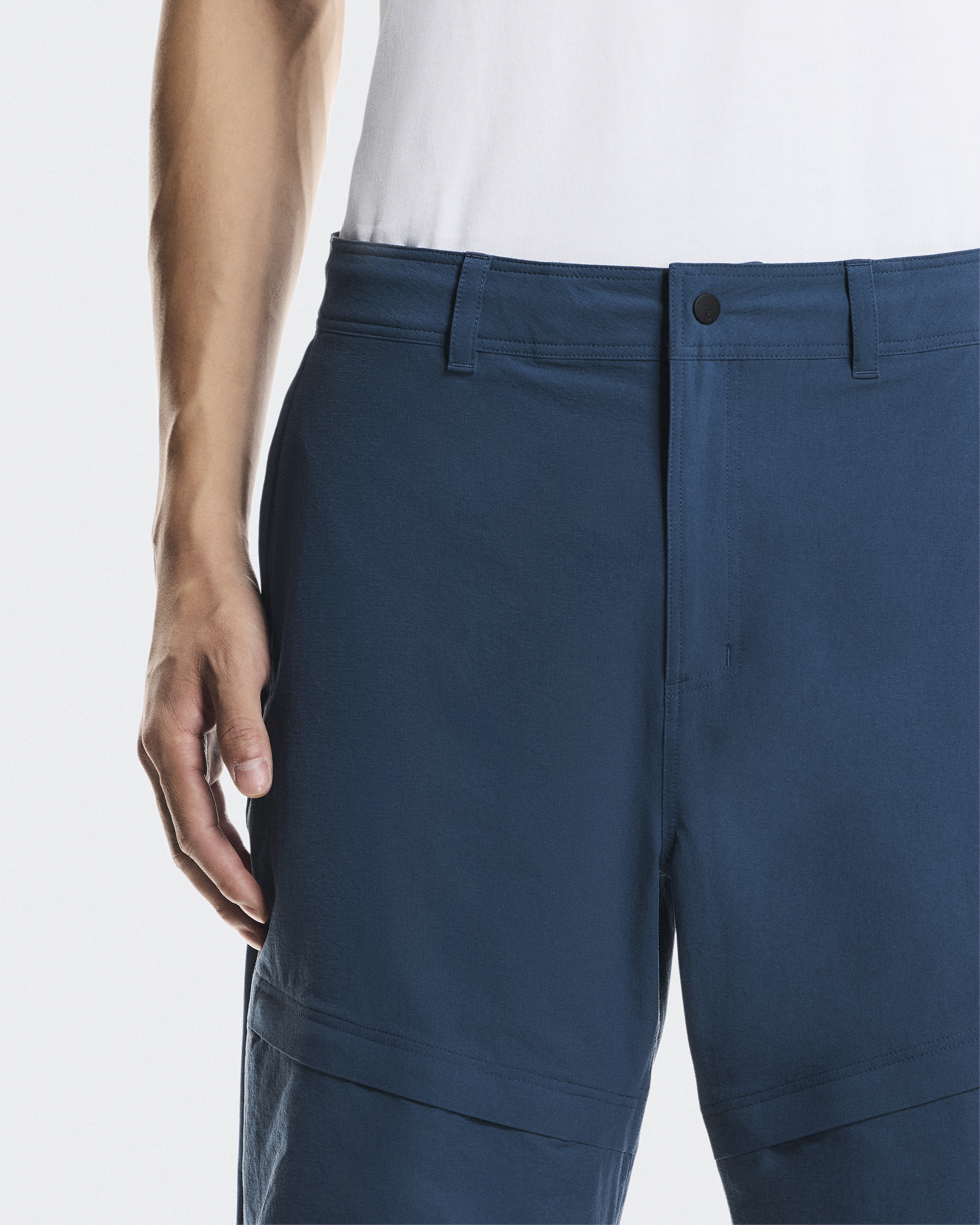 Trek Pants BEAMS REI - 5