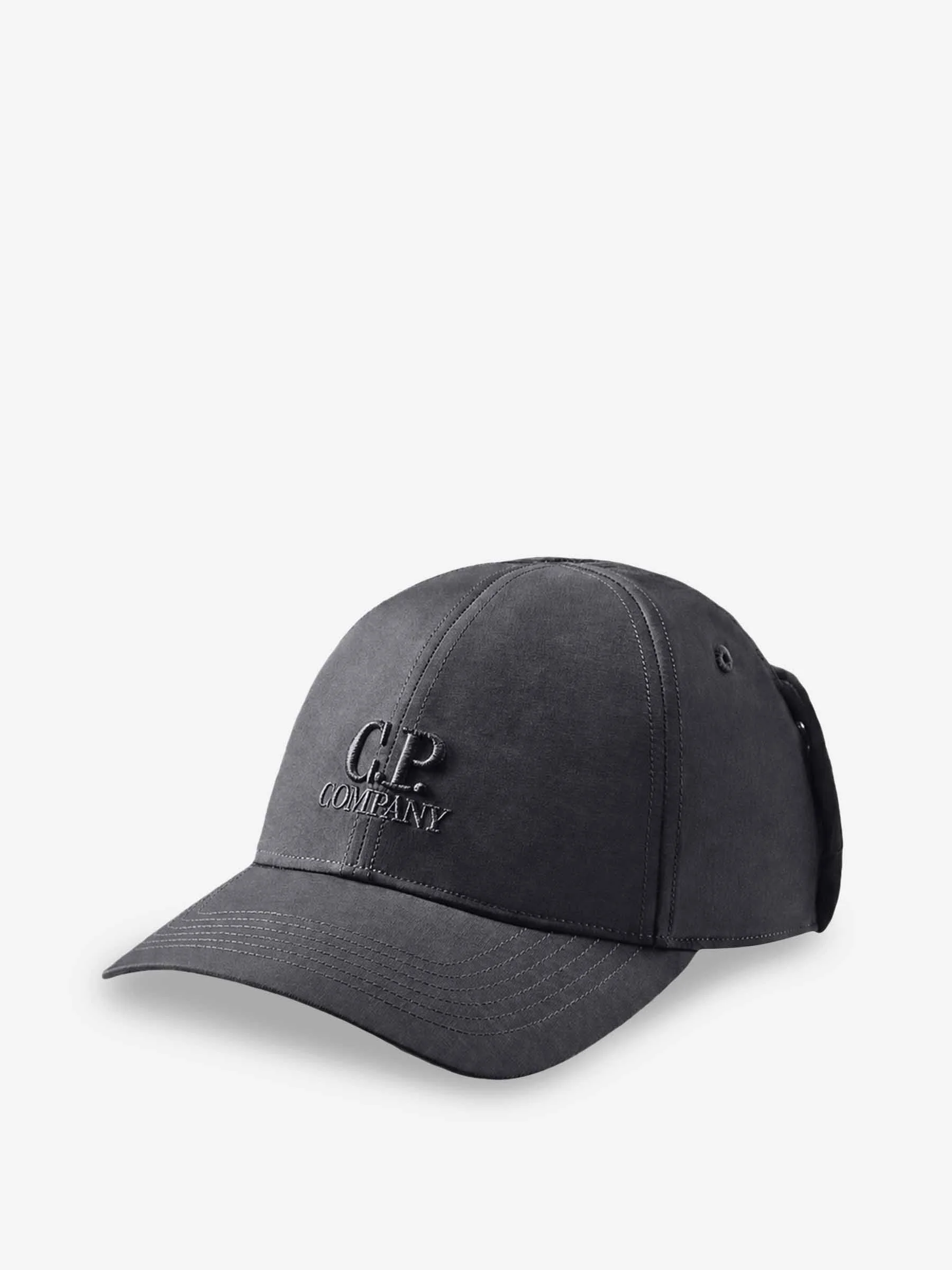 CHROME-R GOGGLE CAP - 1