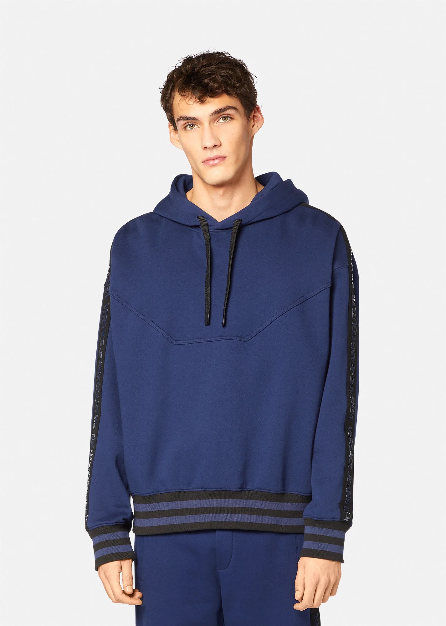 Logo Hoodie - 3