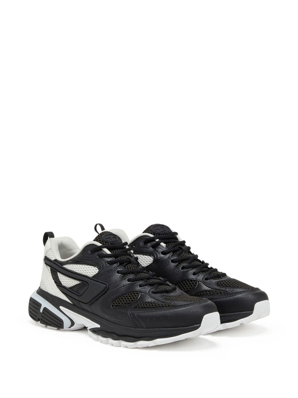 S-Serendipity two-tone sneakers - 2