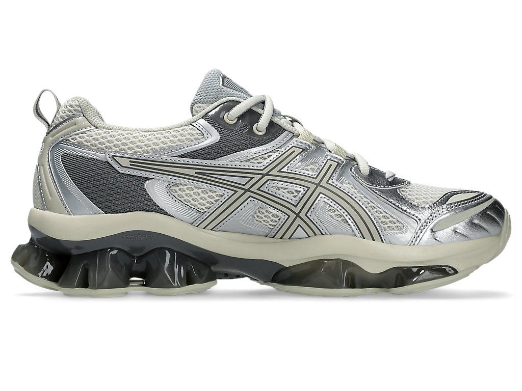 ASICS Gel-Quantum Kinetic 'White Light Dust' 1203A270-101 - 2