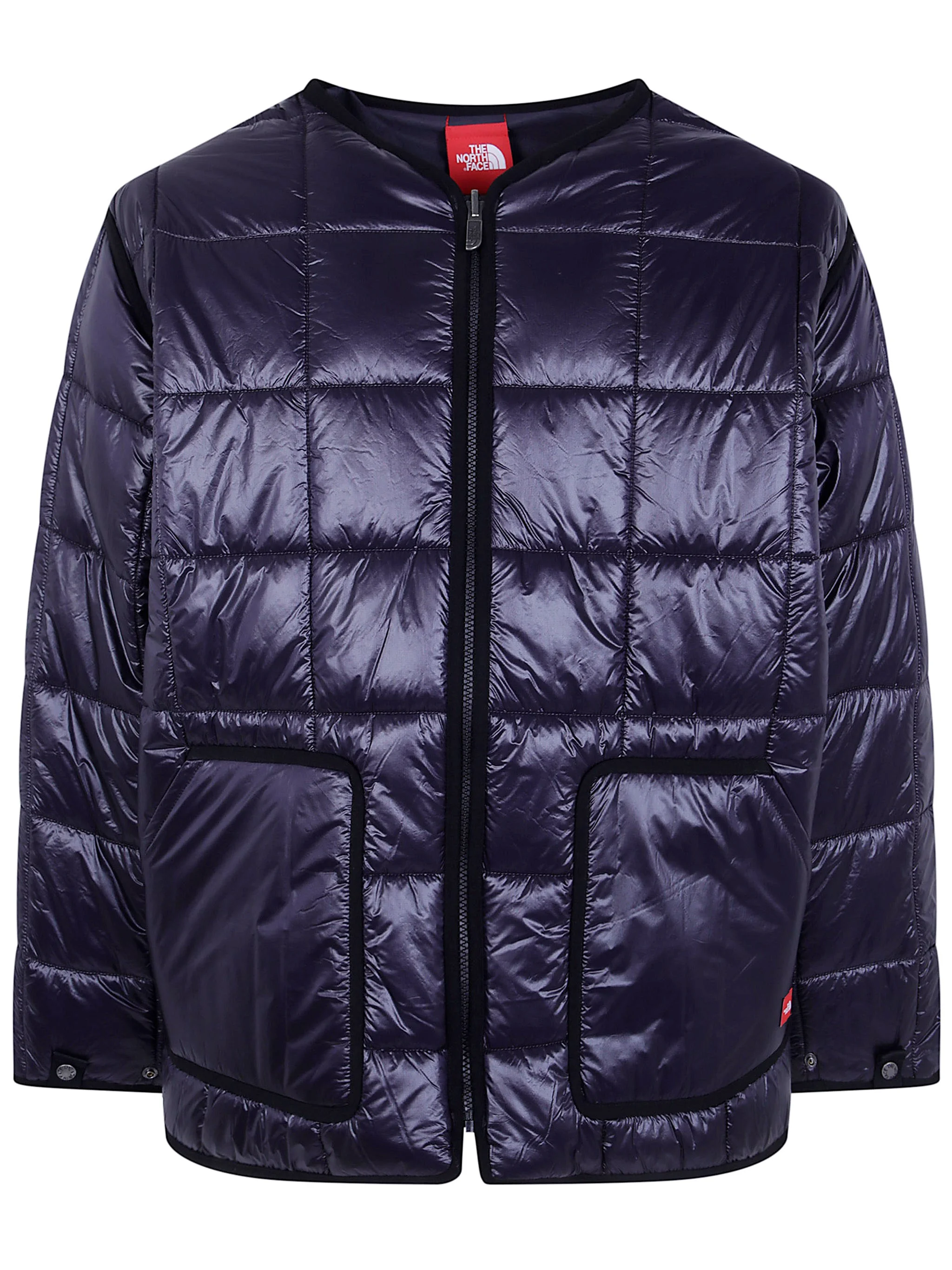 Jacket Puffer - 1
