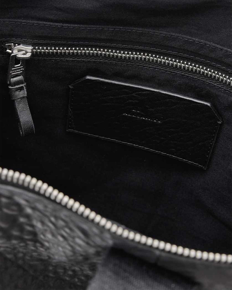 KEI LEATHER MULTI-USE BACKPACK 3