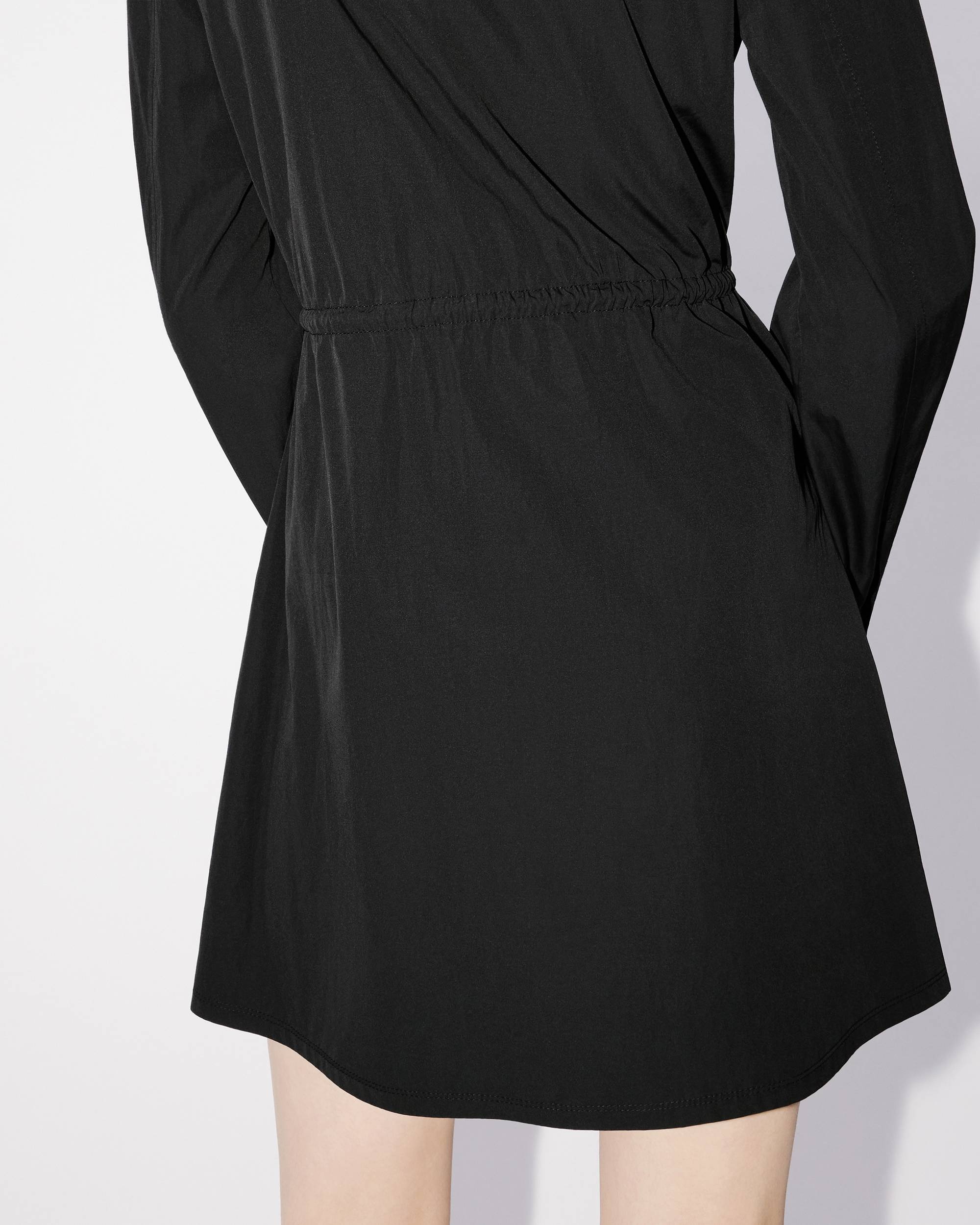 'Boke 2.0' shirt dress - 8