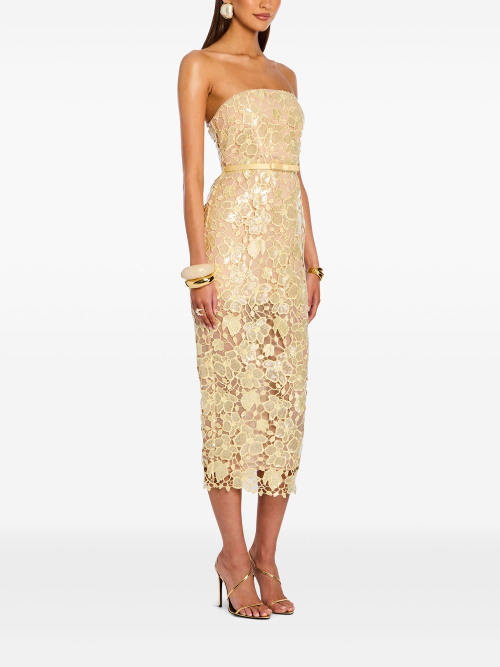 Rowena dress - 3