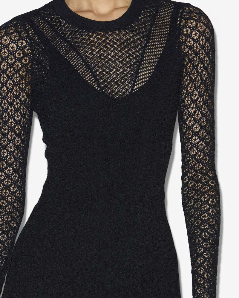 FLORIE DRESS 3