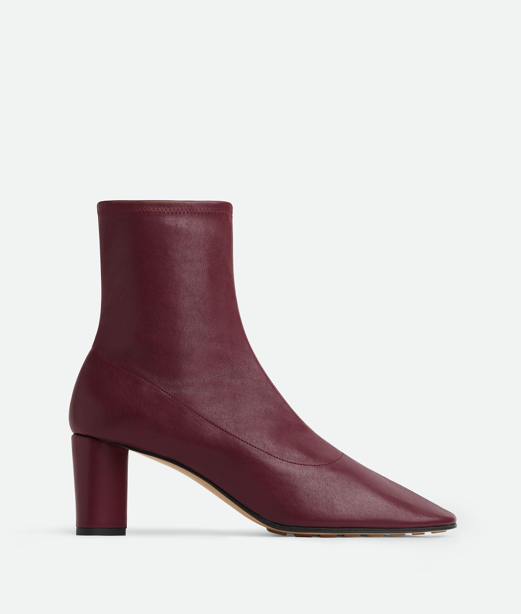 Tripod Ankle Boot - 1