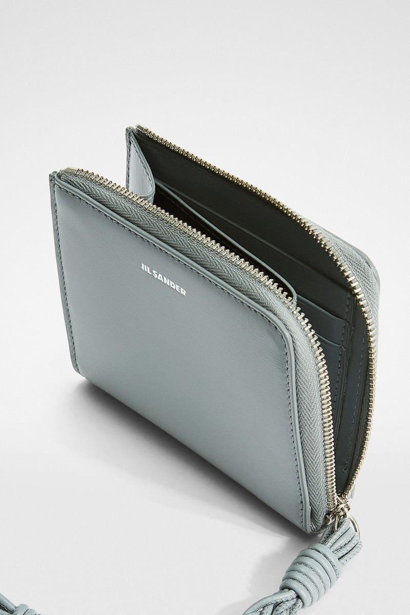 Jil Sander Tangle Card Holder outlook