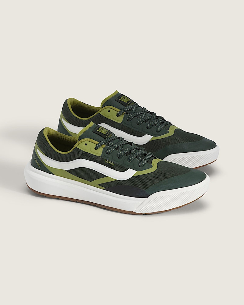 Vans UltraRange 2.0 Shoe outlook