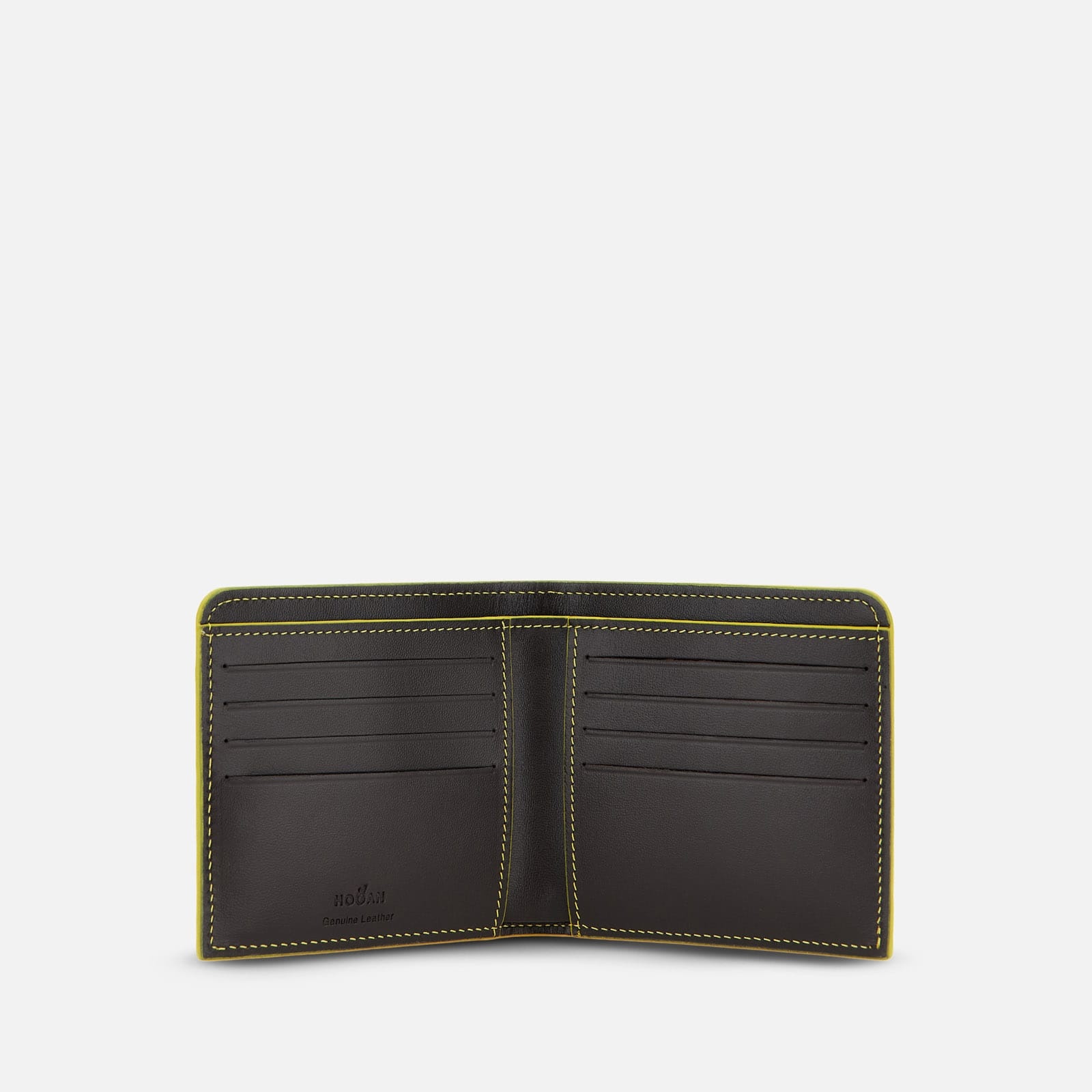 Wallet Brown - 3