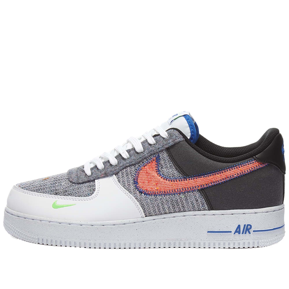 Nike Air Force 1 07 M2Z2 - 2