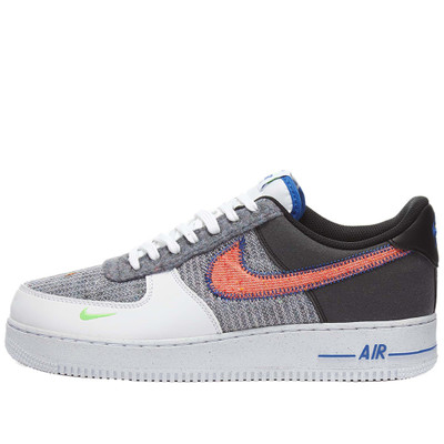 Nike Nike Air Force 1 07 M2Z2 outlook