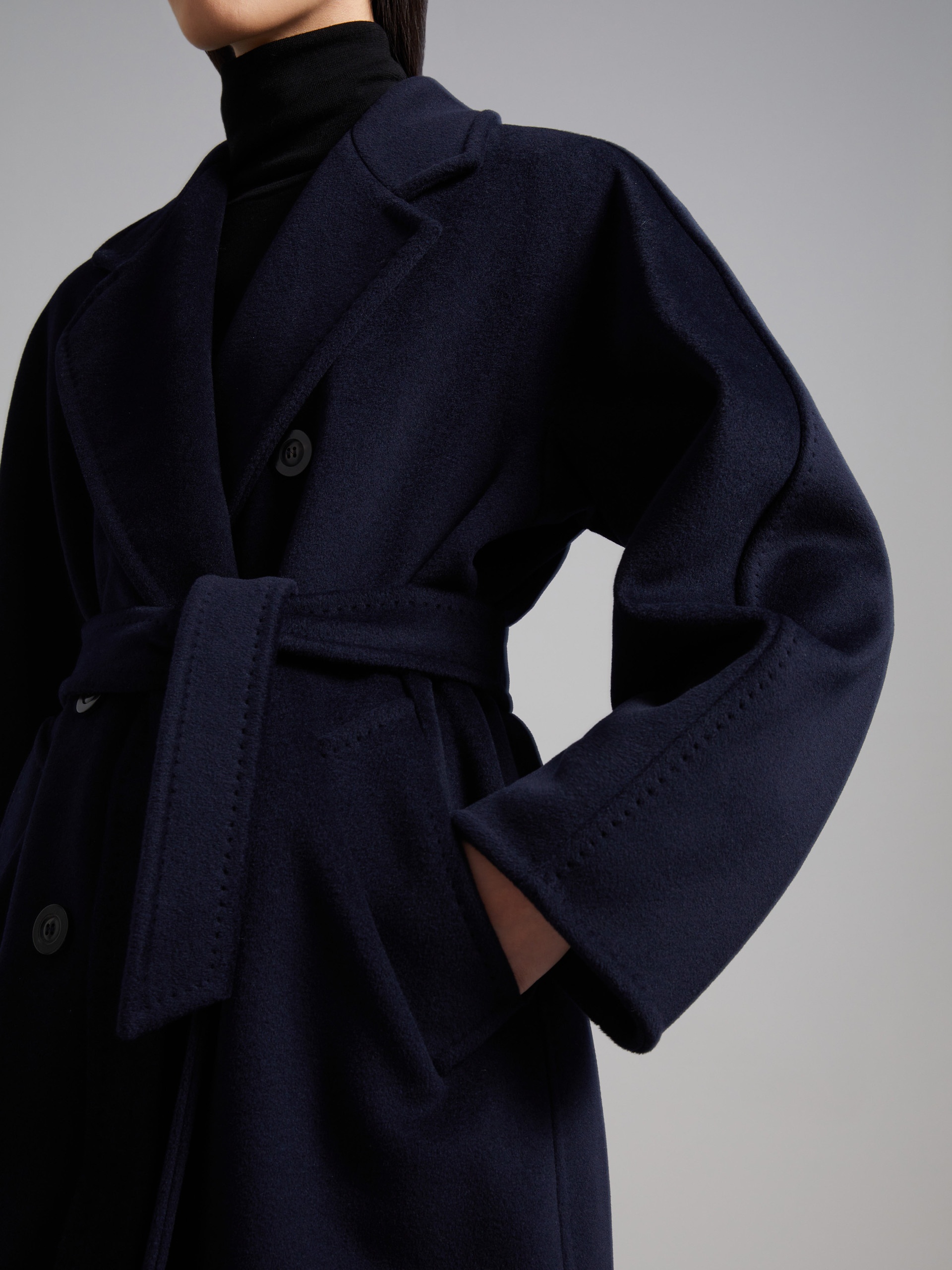 MADAME 101801 Icon Coat - 5