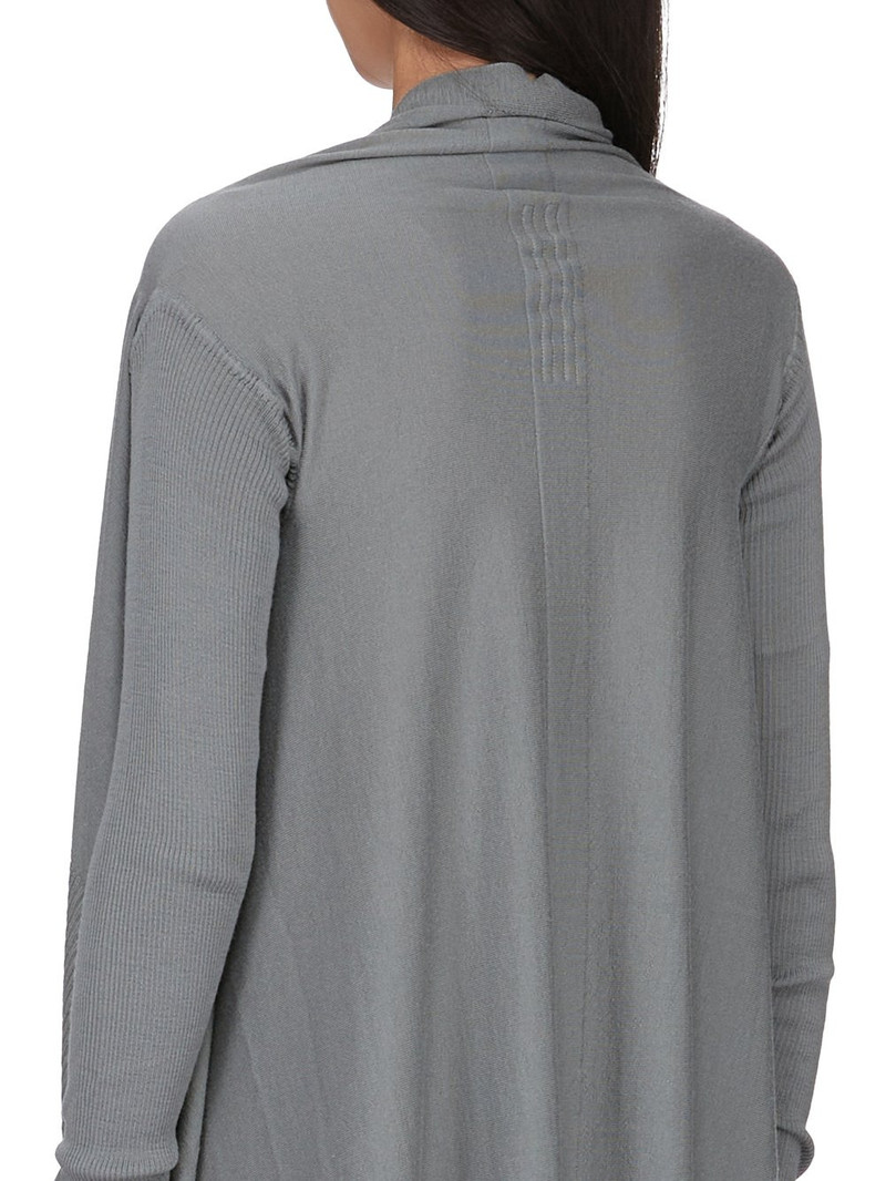 Rick Owens KNITS outlook