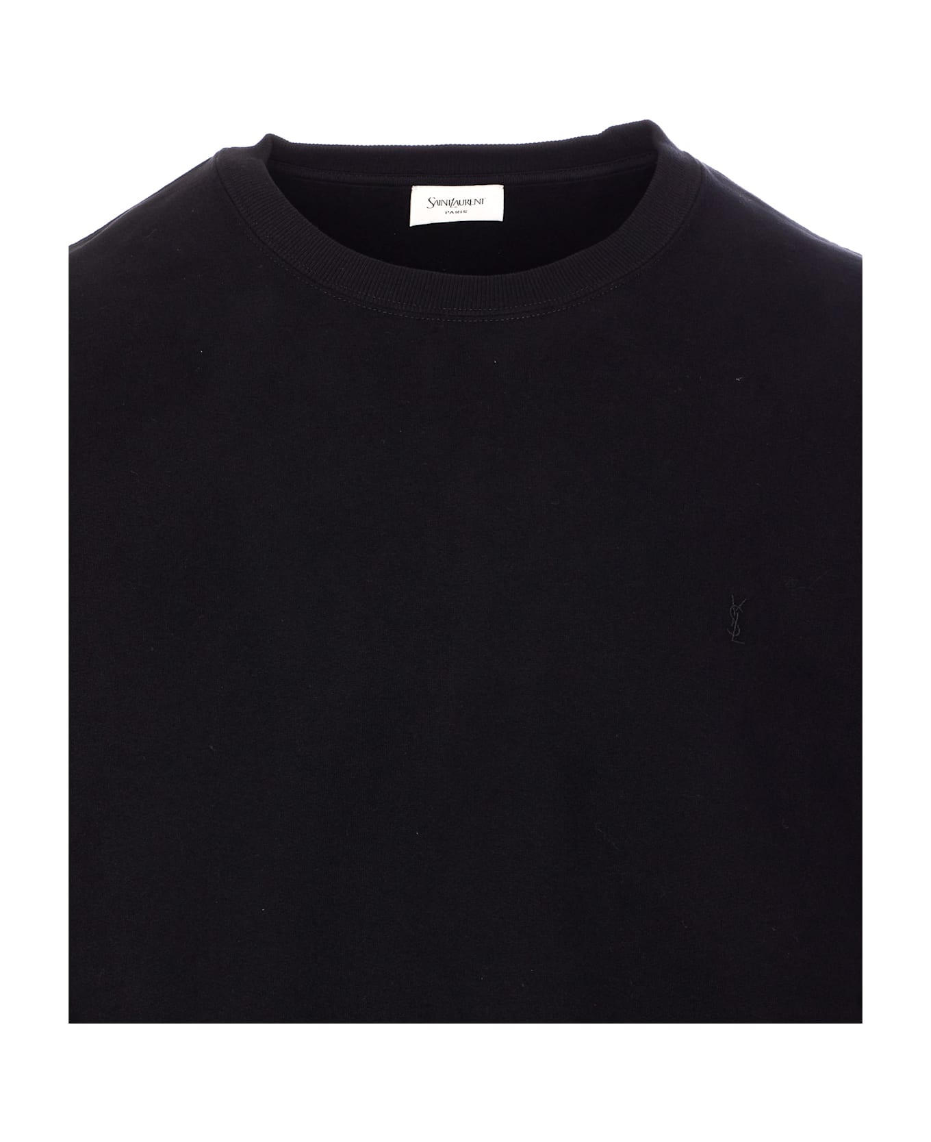 Cassandre Sweatshirt - 4