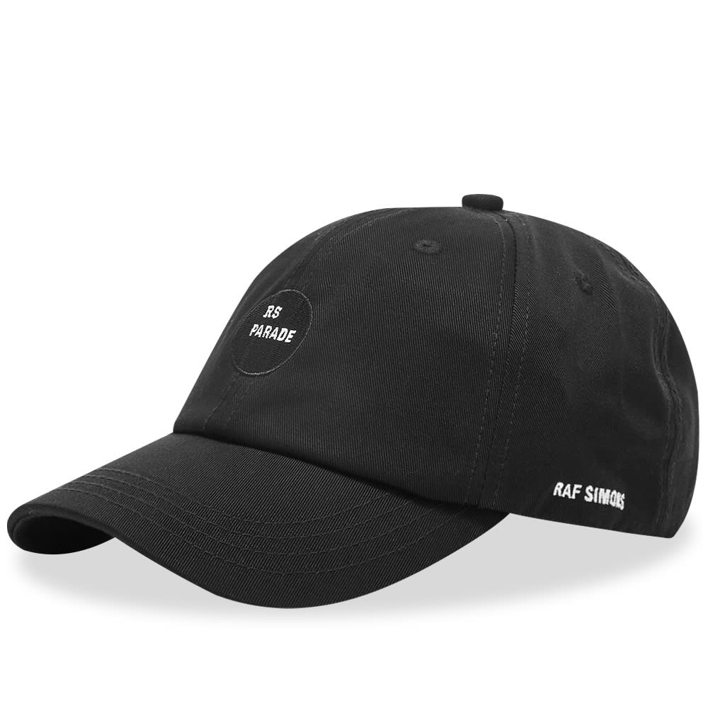 Raf Simons RS Parade Cap - 1