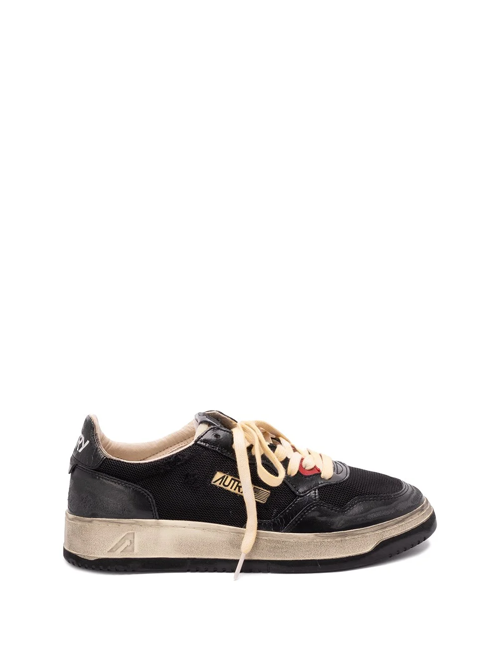 `Sup Vint Low` Sneakers - 1