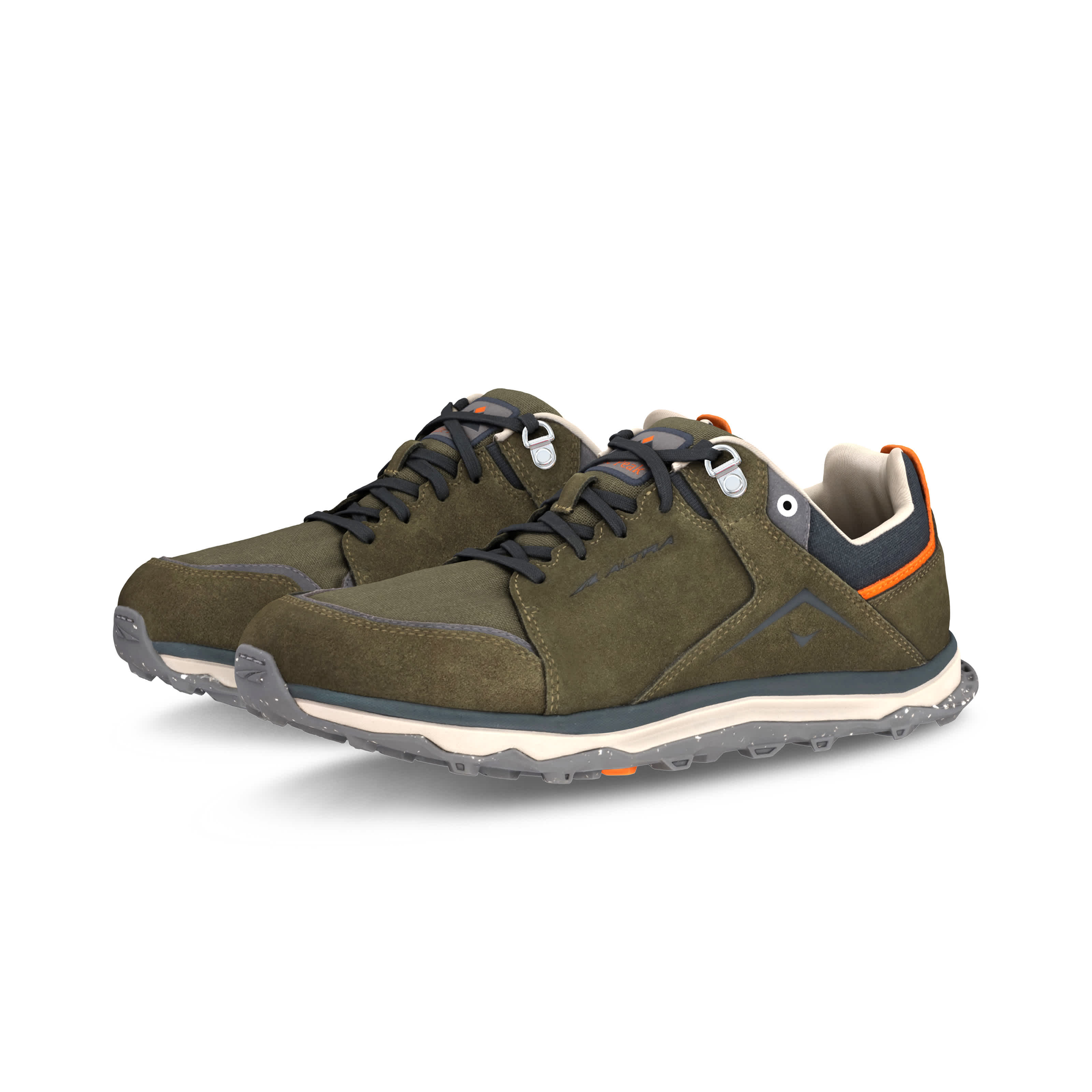 Men's LP Alpine - 5