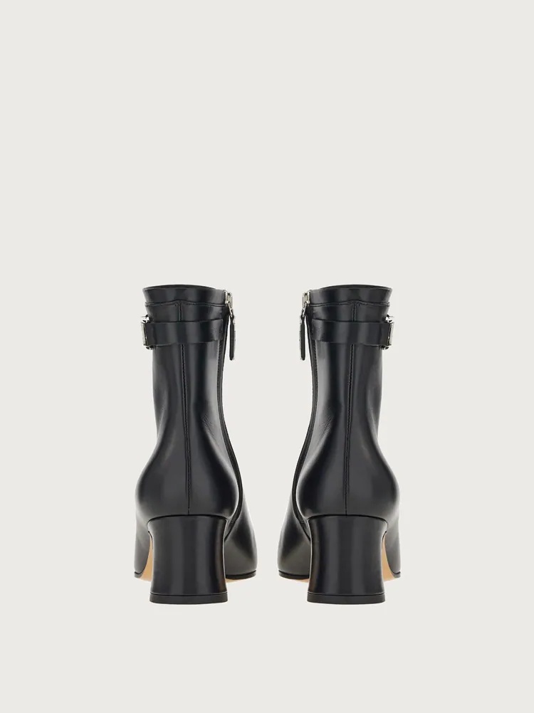 VARA CHAIN ANKLE BOOT - 4