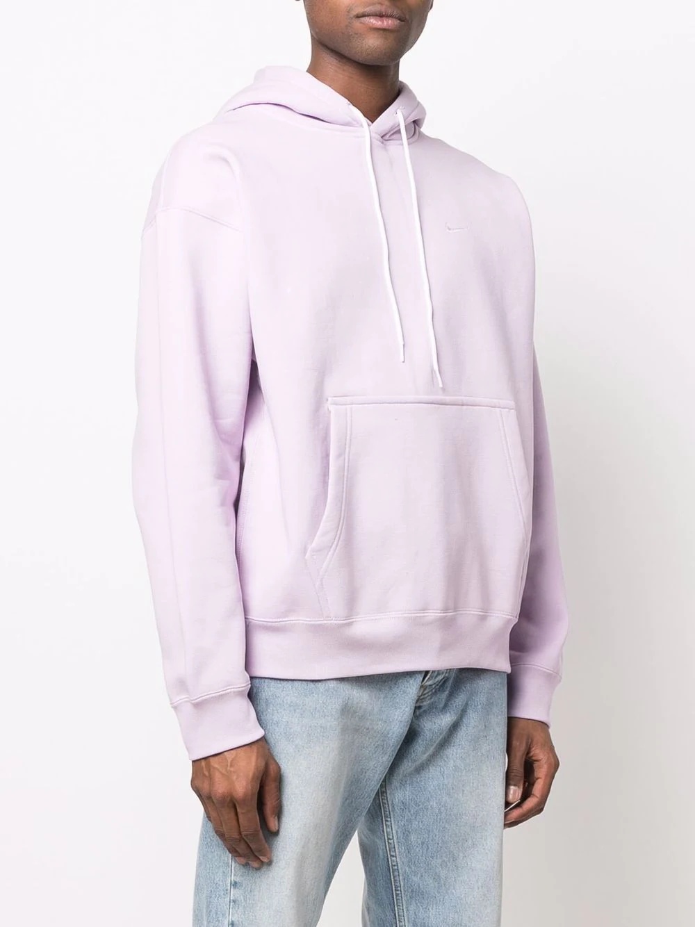 NikeLab fleece hoodie - 3