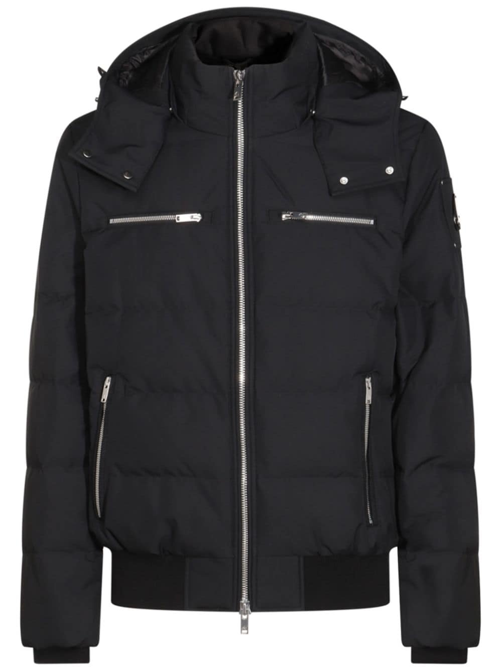 Cloud padded jacket - 1