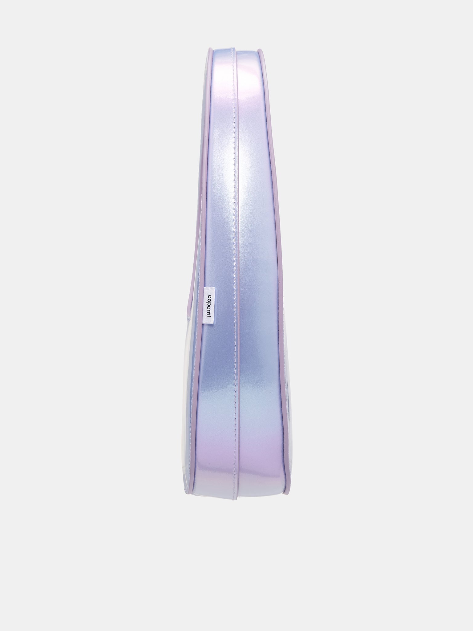 Pearlized Mini Swipe Bag - 2