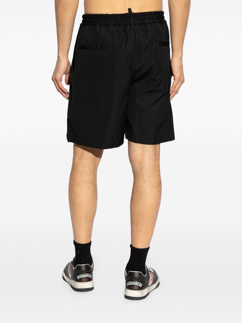 Muay-Thai boxer shorts - 4