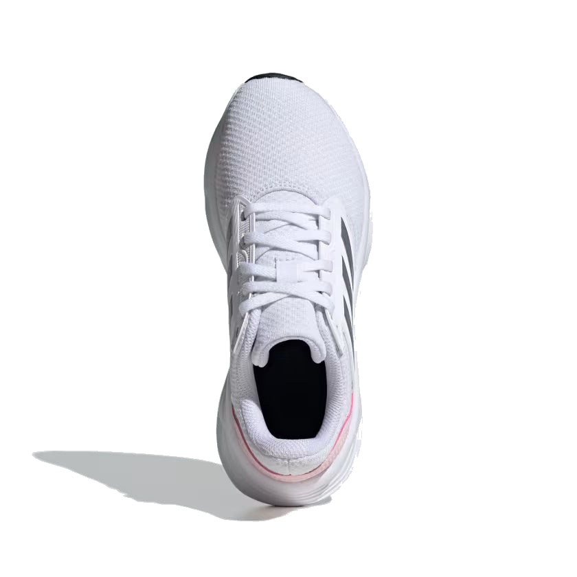 (WMNS) adidas Galaxy 6 Shoes 'White' IE8150 - 5