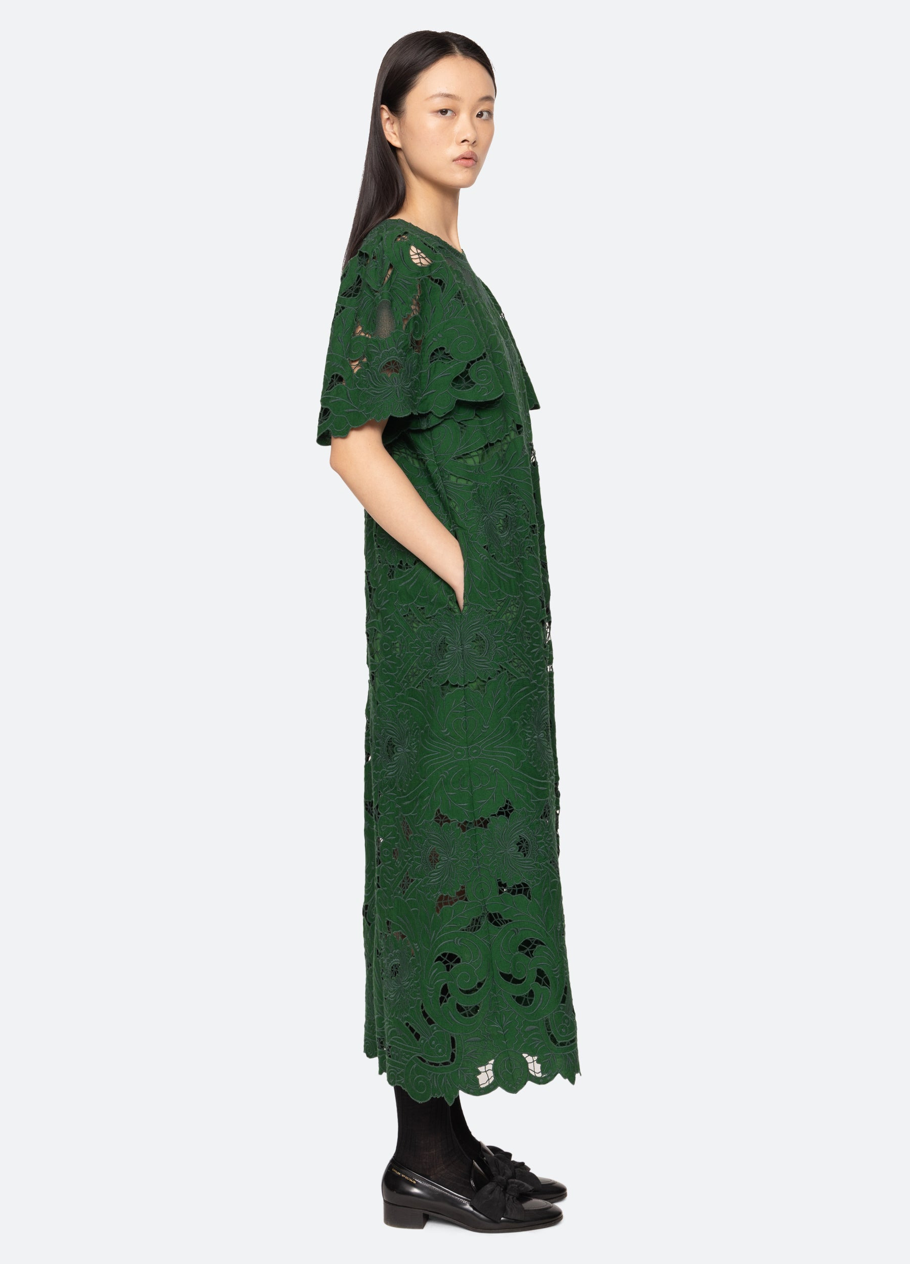 Ceci Dress - 4