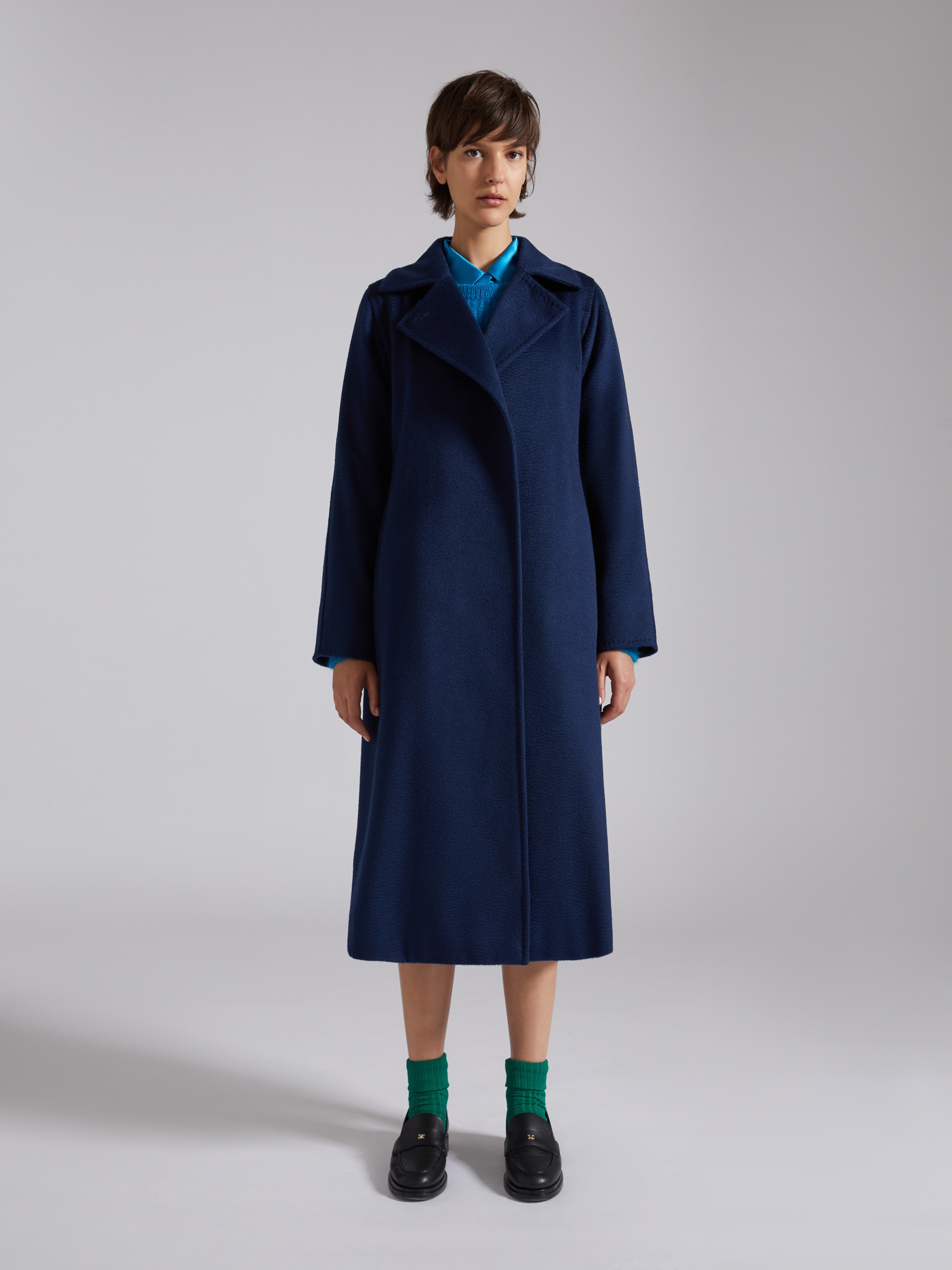 3MANUEL Manuela Icon Coat - 6