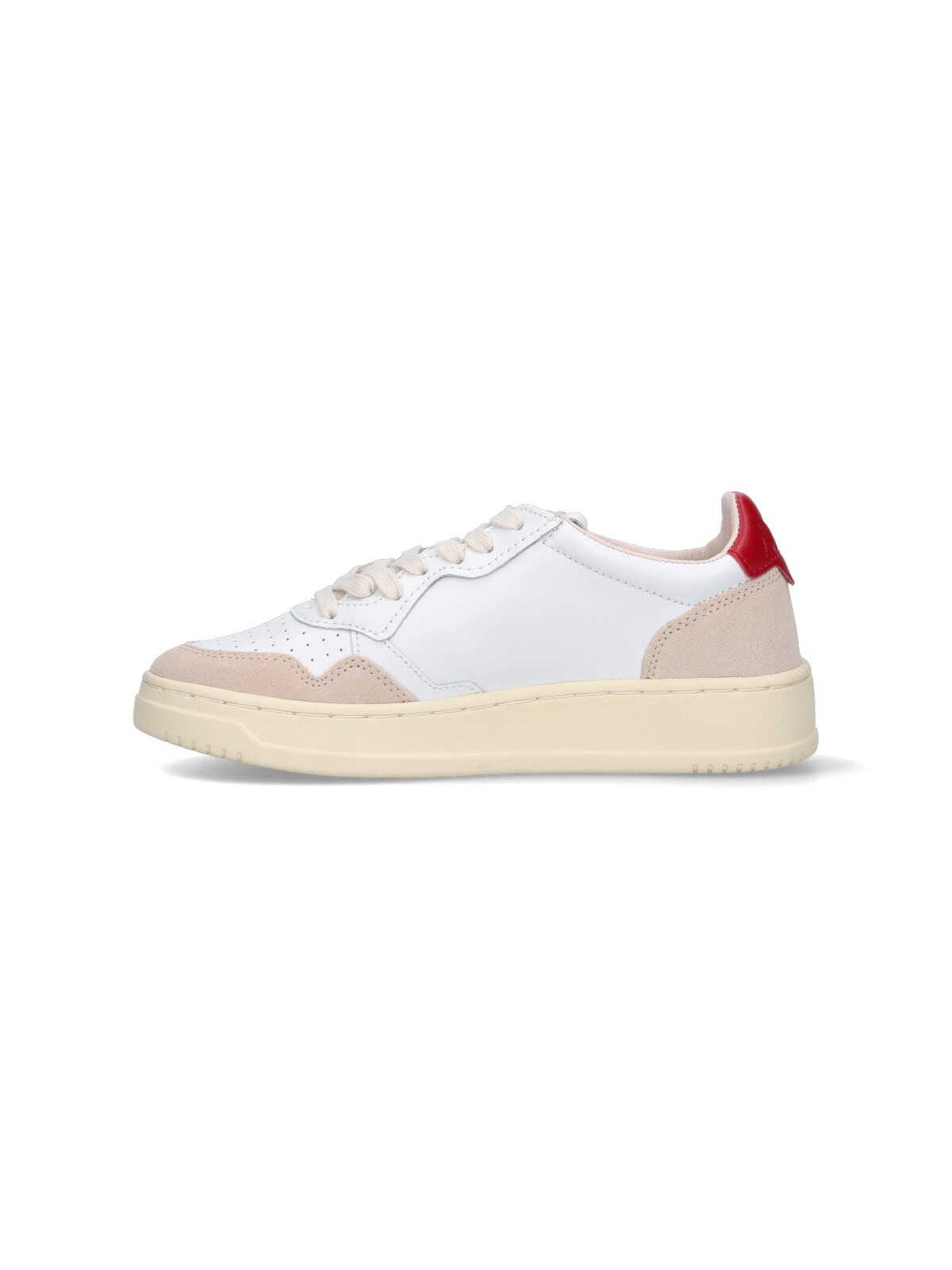 "MEDALIST 01" LOW SNEAKERS - 3